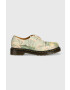 Dr. Martens pantofi de piele 1461 The Met - Pled.ro