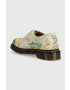 Dr. Martens pantofi de piele 1461 The Met - Pled.ro