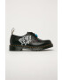 Dr. Martens Pantofi de piele x Keith Haring - Pled.ro