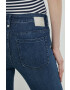 Drykorn jeansi femei high waist - Pled.ro