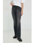 Drykorn jeansi Far femei high waist - Pled.ro