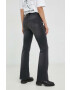 Drykorn jeansi Far femei high waist - Pled.ro