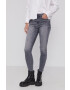 Drykorn jeansi Need femei high waist - Pled.ro