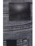 Drykorn jeansi Need femei high waist - Pled.ro