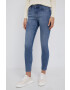 Drykorn Jeans femei medium waist - Pled.ro