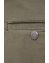 Drykorn pantaloni barbati culoarea verde mulata - Pled.ro