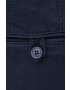 Drykorn pantaloni barbati culoarea albastru marin cu fason chinos - Pled.ro