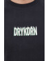 Drykorn Tricou din bumbac Thilo Flame - Pled.ro