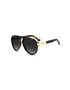 Dsquared2 ochelari de soare barbati culoarea maro - Pled.ro