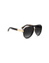 Dsquared2 ochelari de soare barbati culoarea maro - Pled.ro