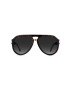 Dsquared2 ochelari de soare barbati culoarea maro - Pled.ro