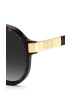 Dsquared2 ochelari de soare barbati culoarea maro - Pled.ro