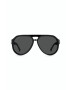 Dsquared2 ochelari de soare barbati culoarea negru - Pled.ro