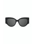 Dsquared2 ochelari de soare femei culoarea negru - Pled.ro