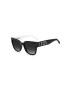 Dsquared2 ochelari de soare femei culoarea maro - Pled.ro