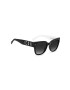 Dsquared2 ochelari de soare femei culoarea maro - Pled.ro