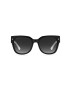 Dsquared2 ochelari de soare femei culoarea maro - Pled.ro