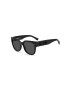 Dsquared2 ochelari de soare femei culoarea negru - Pled.ro