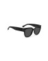 Dsquared2 ochelari de soare femei culoarea negru - Pled.ro