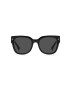 Dsquared2 ochelari de soare femei culoarea negru - Pled.ro