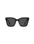 Dsquared2 ochelari de soare femei culoarea maro - Pled.ro