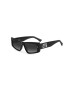 Dsquared2 ochelari de soare barbati culoarea negru - Pled.ro