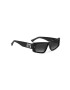 Dsquared2 ochelari de soare barbati culoarea negru - Pled.ro