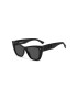 Dsquared2 ochelari de soare femei culoarea negru - Pled.ro