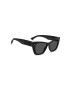 Dsquared2 ochelari de soare femei culoarea negru - Pled.ro