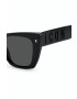 Dsquared2 ochelari de soare femei culoarea negru - Pled.ro