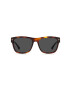 Dsquared2 ochelari de soare femei culoarea negru - Pled.ro