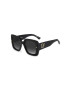 Dsquared2 ochelari de soare femei culoarea negru - Pled.ro