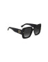 Dsquared2 ochelari de soare femei culoarea negru - Pled.ro