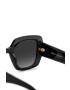 Dsquared2 ochelari de soare femei culoarea negru - Pled.ro