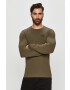 EA7 Emporio Armani Longsleeve - Pled.ro