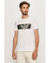 EA7 Emporio Armani Tricou - Pled.ro