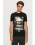 EA7 Emporio Armani Tricou - Pled.ro