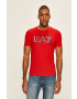 EA7 Emporio Armani Tricou - Pled.ro