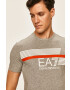 EA7 Emporio Armani Tricou - Pled.ro