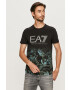 EA7 Emporio Armani Tricou - Pled.ro