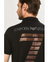 EA7 Emporio Armani Tricou Polo - Pled.ro