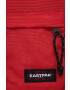 Eastpak Borsetă culoarea rosu - Pled.ro