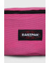 Eastpak borsetă culoarea roz EK000074K251-K25 - Pled.ro