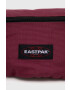 Eastpak borseta culoarea bordo - Pled.ro