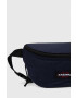 Eastpak borseta culoarea albastru marin - Pled.ro