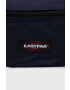 Eastpak borseta culoarea albastru marin - Pled.ro