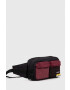 Eastpak borseta culoarea bordo - Pled.ro