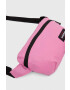 Eastpak borseta culoarea roz - Pled.ro