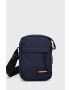 Eastpak borseta culoarea negru - Pled.ro