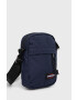 Eastpak borseta culoarea negru - Pled.ro